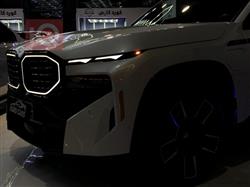 بي ام دبليو XM